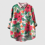 Tropical Bloom