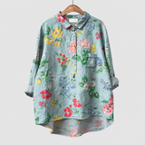 Mint Blossom