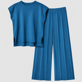 Peacock Blue