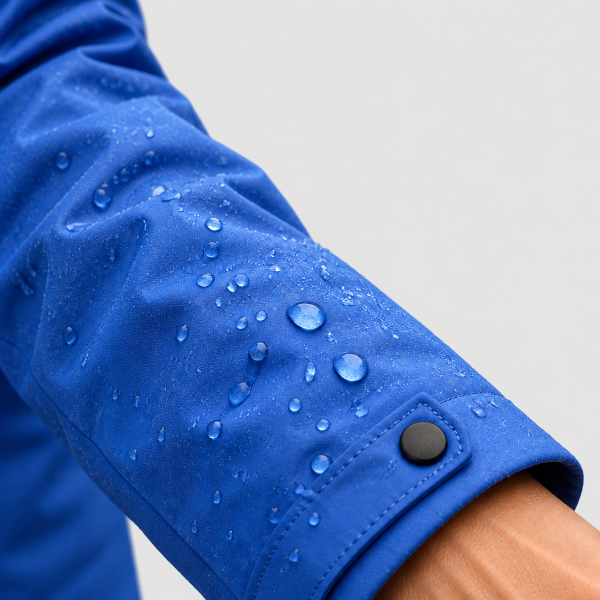 Sadella | Women’s Sherpa-Lined Hooded Parka — product detail 7