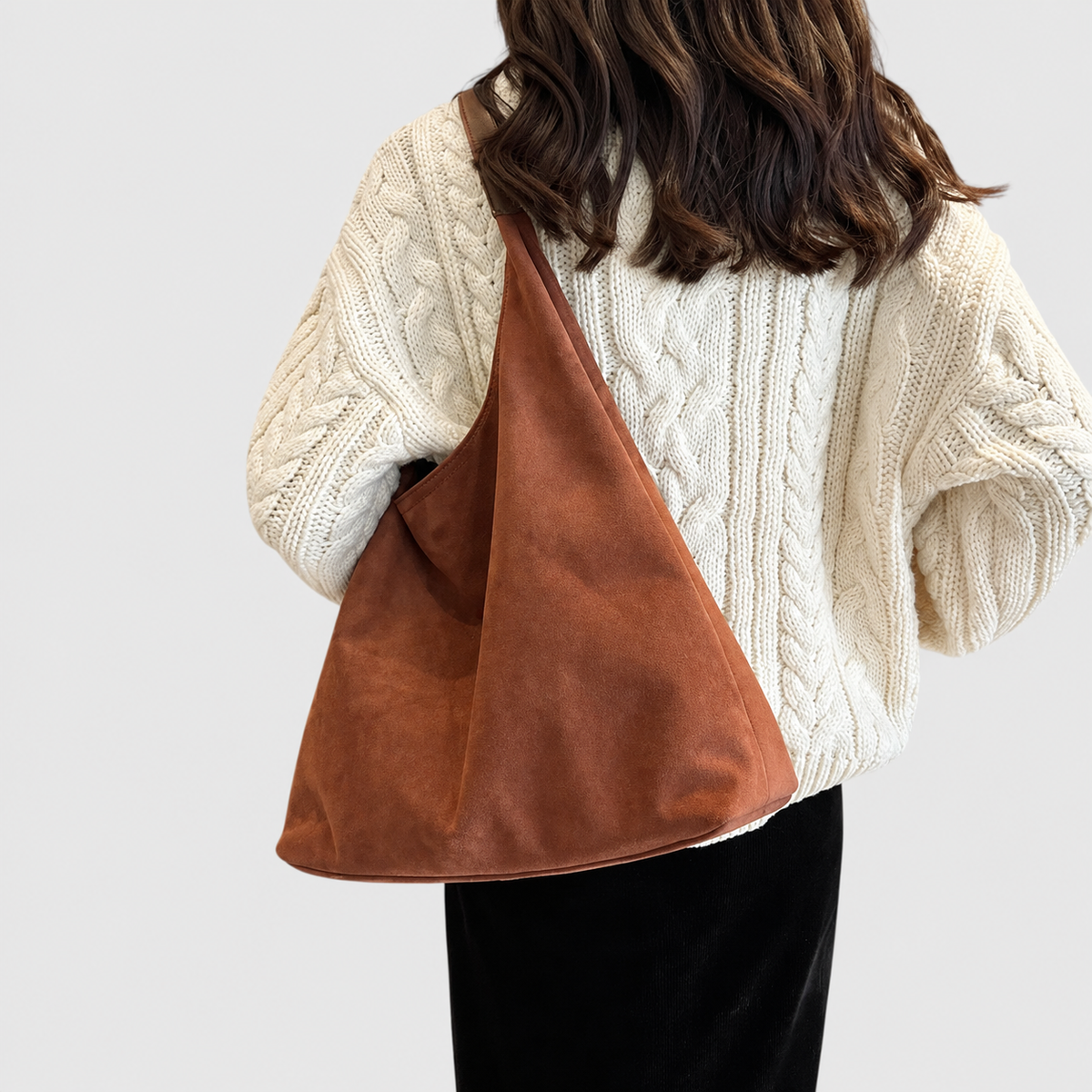 Sherelle | Women’s Soft-Shape Tote Bag — product detail 2