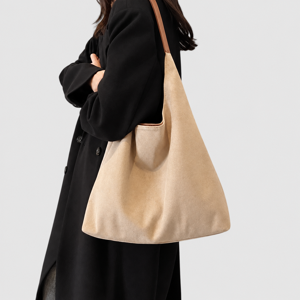 Sherelle | Women’s Soft-Shape Tote Bag — product detail 4