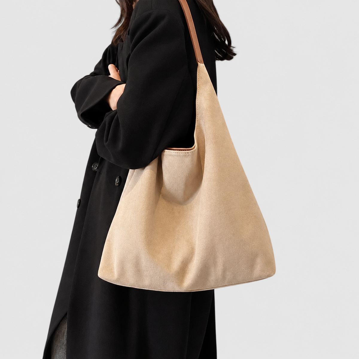 Sherelle | Women’s Soft-Shape Tote Bag — product detail 4
