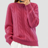 Dark Pink