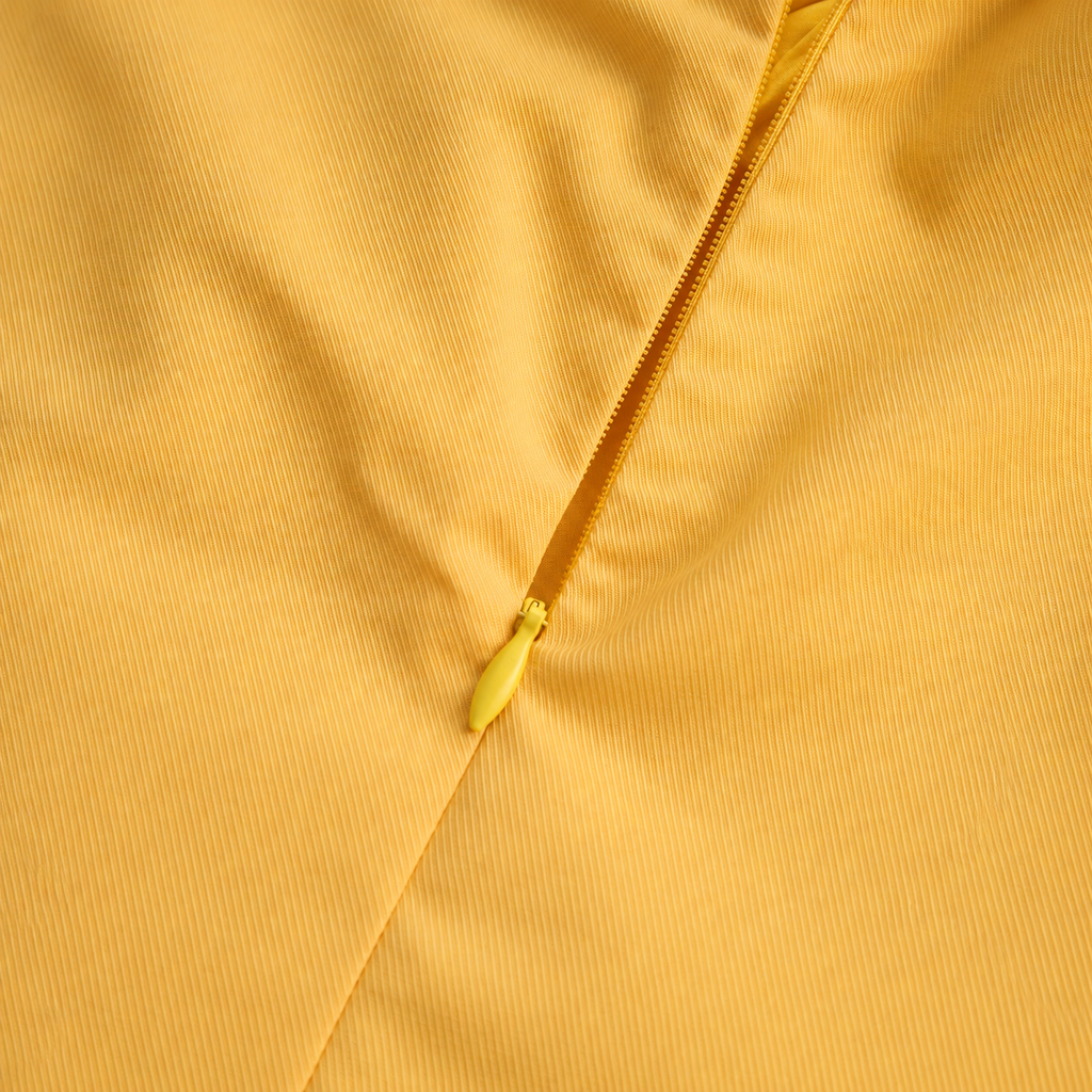 Tallulah | Women’s Sleeveless Halter Blouse with Tie Detail — product detail 17