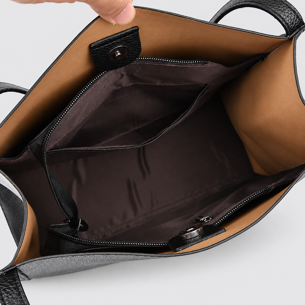 Twyla | Women’s Elegant Shoulder Bag — product detail 5