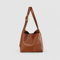 Winifreda | Women’s Wide-Strap Shoulder Bag — product detail 1