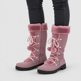 Dusty Pink