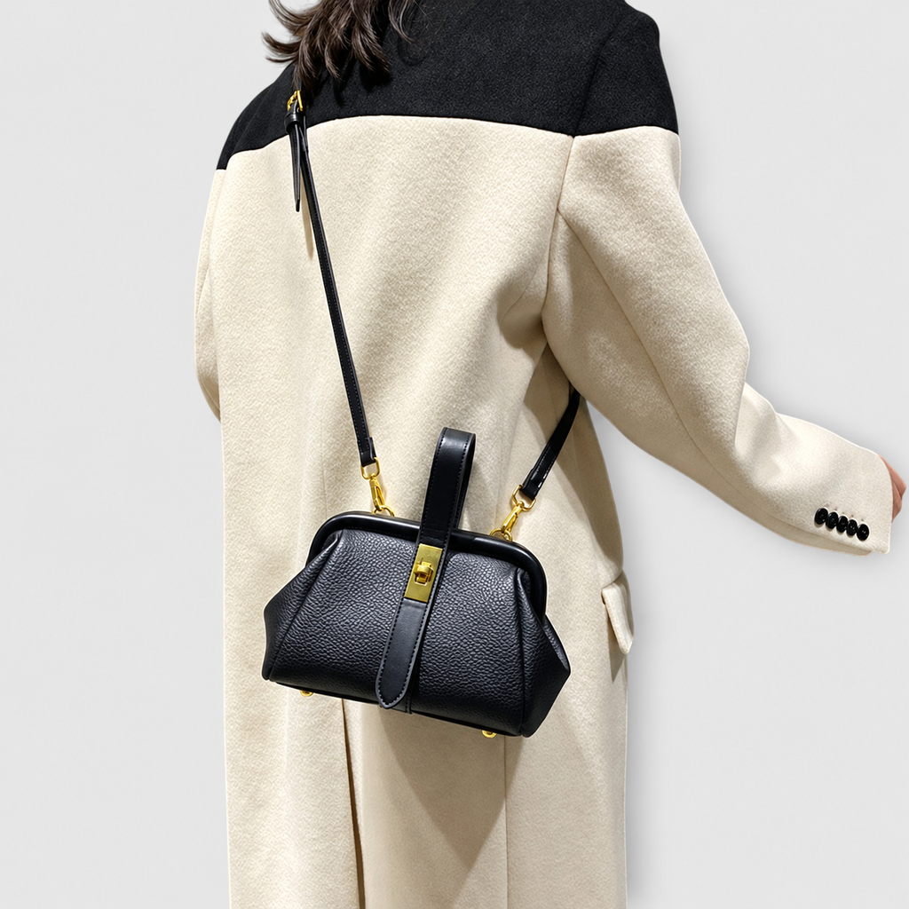 Zorina | Women’s Retro Top-Handle Bag — product detail 8