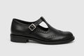 Molly | Women’s Mary Jane Shoes with Buckle Strap