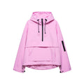Juno | Women’s Hooded Jacket with Soft Inner Lining